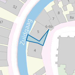 Perceel MLD00-C-1843