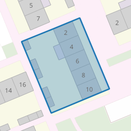 Perceel MLD00-C-1857