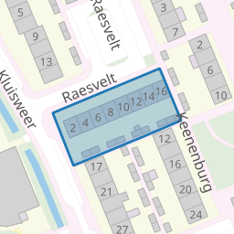 Perceel MLD00-C-1858