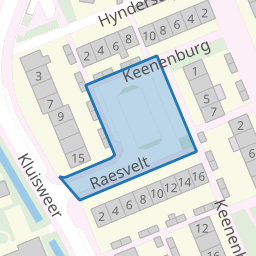 Perceel MLD00-C-1869