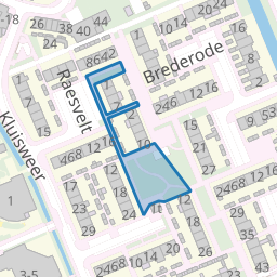 Perceel MLD00-C-1870