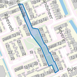 Perceel MLD00-C-1872