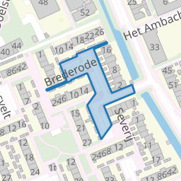 Perceel MLD00-C-1873