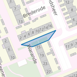 Perceel MLD00-C-1874