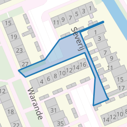 Perceel MLD00-C-1875