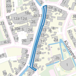 Perceel MLD00-C-1885