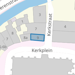 Perceel MLD00-C-1891