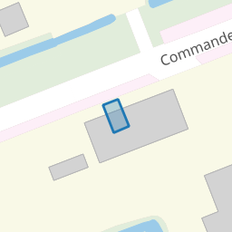 Perceel MLD00-C-1910