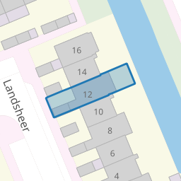 Perceel MLD00-C-1921