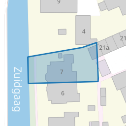 Perceel MLD00-C-1938