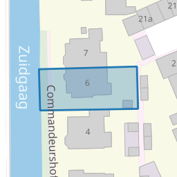 Perceel MLD00-C-1939