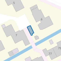 Perceel MLD00-C-1940