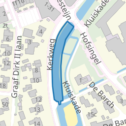 Perceel MLD00-C-1953