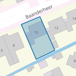 Perceel MLD00-C-1975