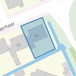 Perceel MLD00-C-1977