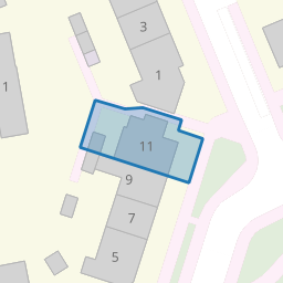 Perceel MLD00-C-1999