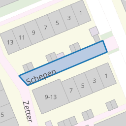 Perceel MLD00-C-2010