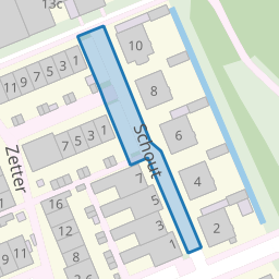 Perceel MLD00-C-2011