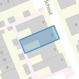 Perceel MLD00-C-2013