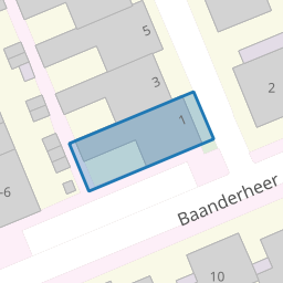 Perceel MLD00-C-2015