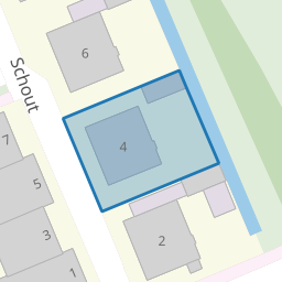 Perceel MLD00-C-2019