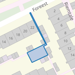 Perceel MLD00-C-2022