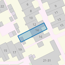 Perceel MLD00-C-2029