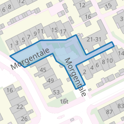 Perceel MLD00-C-2031