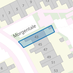 Perceel MLD00-C-2032
