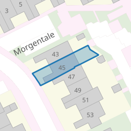 Perceel MLD00-C-2033