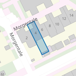 Perceel MLD00-C-2039