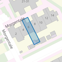 Perceel MLD00-C-2040