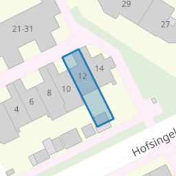 Perceel MLD00-C-2043