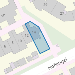 Perceel MLD00-C-2044