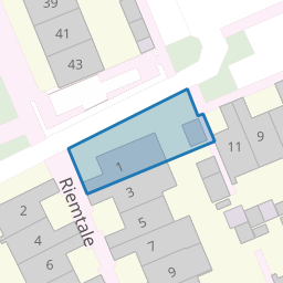 Perceel MLD00-C-2046