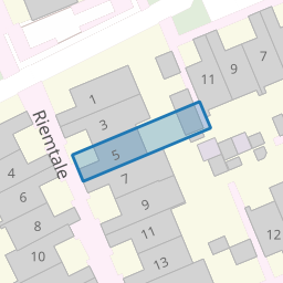 Perceel MLD00-C-2048