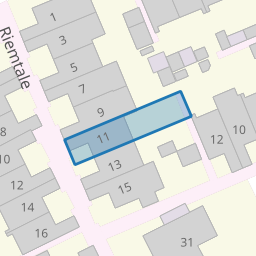 Perceel MLD00-C-2051