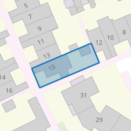 Perceel MLD00-C-2053