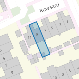 Perceel MLD00-C-2055