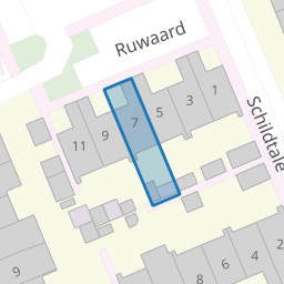 Perceel MLD00-C-2056