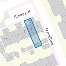 Perceel MLD00-C-2058