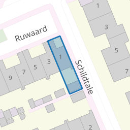 Perceel MLD00-C-2059