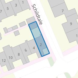 Perceel MLD00-C-2065