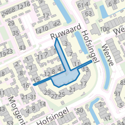 Perceel MLD00-C-2066