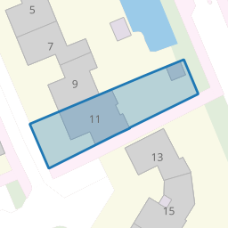 Perceel MLD00-C-2072