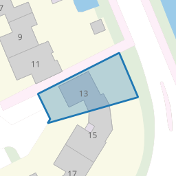 Perceel MLD00-C-2073