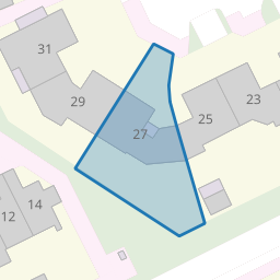 Perceel MLD00-C-2080