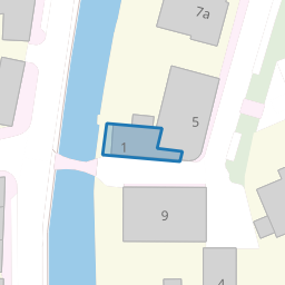 Perceel MLD00-C-2096