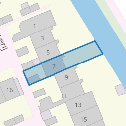 Perceel MLD00-C-2107