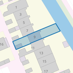 Perceel MLD00-C-2108